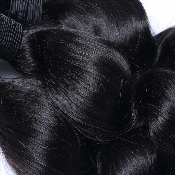 Lush remy hair extensions reviews hair weaving CX061